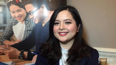 img-title Jadi Guru Bimbel, Tasya Kamila Kenang Pengalamannya Saat Ujian