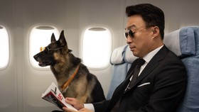 Review Film: Mr. Zoo: The Missing VIP
