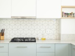 Cara Bikin Kitchen Set Sendiri Pakai Triplek, Lengkap dengan Alat dan Bahan