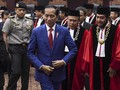 Penggugat Perppu Corona Harap Jokowi Hadir di Sidang MK Besok