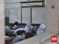Palembang Berencana Buka Sekolah 15 Juni