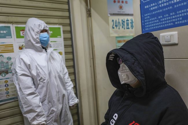 Satu WNI di Taiwan Positif Virus Corona, Sempat Main Tik Tok