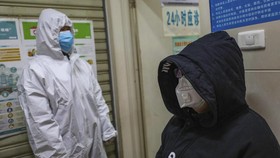 Pasien Virus Corona yang Meninggal Capai 1.868 Orang