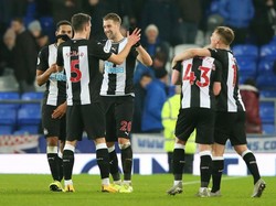 Arab Saudi Beli Newcastle United Seharga Rp 6 Triliun?
