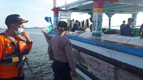 14 WN Iran Masuki Laut Aceh, Klaim Dibajak di Somalia