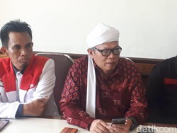 FUI Bikin Sayembara, Akan Umrahkan Orang yang Temukan Harun Masiku