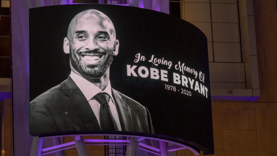 Penghargaan Oscar 2020 akan mengenang Kobe Bryant.