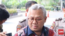 KPU Dapat Info Pelaku Pembunuhan Staf di Yahukimo Ditangkap