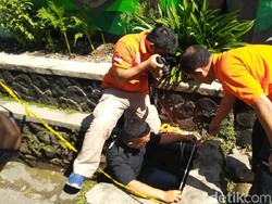 Kenangan Sang Ibu pada Sosok Delis yang Tewas di Gorong-gorong Sekolah