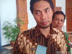 Jadi Pusat Porang Indonesia, Madiun Siapkan Lahan 1.600 Hektare