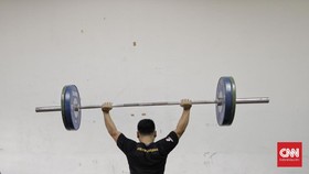 Jelang Olimpiade, Kontingen Indonesia Mulai Jalani Karantina