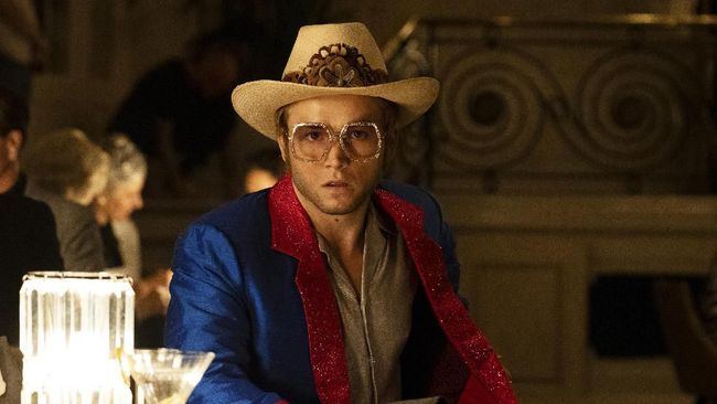 7 Rekomendasi Film Dokumenter tentang Musisi, Ada Rocketman