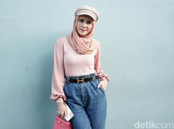 Mediasi Gagal, Angel Lelga dan Vicky Prasetyo Sepakat Cerai