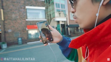img-title Lagi Jauh-jauhan, Atta Halilintar Berantem dengan Aurel Hermansyah