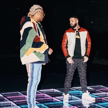 Lirik Lagu Life is Good - Future feat Drake