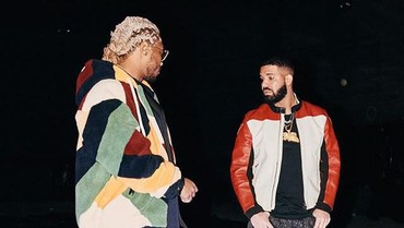 Lirik Lagu Life is Good - Future feat Drake