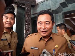 Kemendagri soal Adu Mulut Bupati Lumajang-Boltim: Tak Etis, Tahan Diri!
