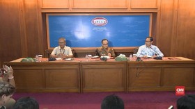VIDEO: Kemlu RI Terbitkan Travel Advisory ke Cina untuk WNI