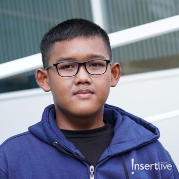 Turun Berat Badan 110 Kilogram, Arya Permana Operasi Kulit Gelambir