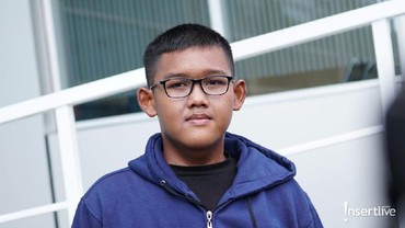 Turun Berat Badan 110 Kilogram, Arya Permana Operasi Kulit Gelambir
