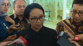 VIDEO: Pemerintah Pasok Bahan Pangan ke WNI di Tiongkok