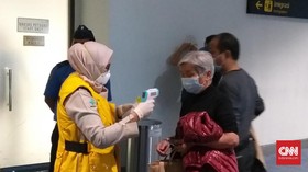 Kemlu Sebut Nasib WNI di Wuhan Tunggu Keputusan China