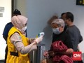 Kisah Selviani, 24 Jam Siaga di Pintu Soetta Cegah Corona