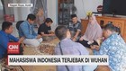 VIDEO: Orang Tua Mahasiswi di Wuhan Khawatir