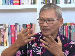 Kata RSPAD Soal Eks Jubir COVID-19 Achmad Yurianto Idap Kanker Usus
