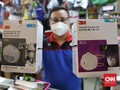 Pemerintah Kirim Masker Bagi WNI di Hong Kong dan Taiwan