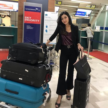 Pamit dari Garuda, Adik Kriss Hatta Bahas soal Tangisan dan Fitnah