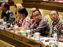 Belum Keluarkan Izin Revitalisasi Monas, Setneg Mau Tanya Ahli