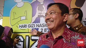 Pemerintah Berkumpul Gelar Rapat Evakuasi WNI dari China