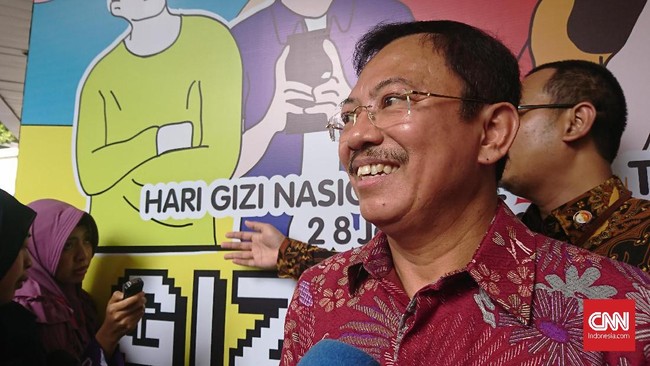 Menkes Terawan Agus Putranto memastikan semua WNI yang dievakuasi dan diobservasi di Natuna dalam kondisi sehat.