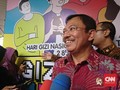 Cegah Virus Corona, Kemenkes Siapkan 3 RS di Jakarta