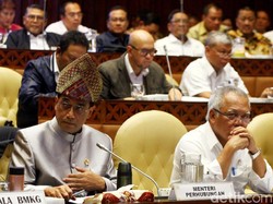 DPR soal Kecelakaan Bus Sriwijaya: Katanya Pak Menhub Sudah Inspeksi?