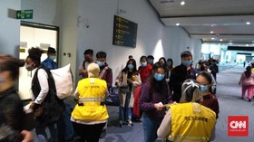 Dampak Virus Corona, 14 Negara Evakuasi Warga dari Wuhan