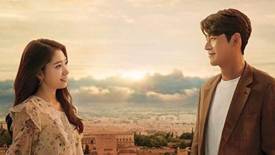 7 drama Korea fantasi di 2019 yang masih seru untuk ditonton tahun ini.