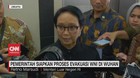 VIDEO: Pemerintah Siapkan Proses Evakuasi WNI di Wuhan