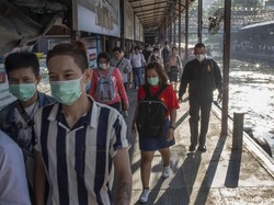 Kesempatan dalam Kesempitan Virus Corona