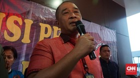 Polisi: Sunda Empire Klaim Ingin Sejahterakan Rakyat Dunia