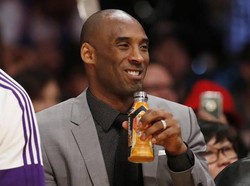 Kobe Bryant Meninggal, Ini 5 Fakta Kulinernya yang Jarang Diketahui