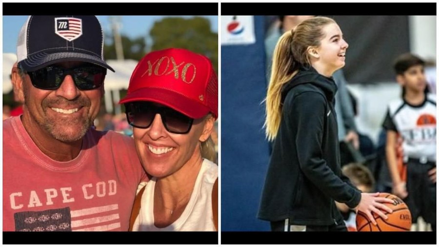 Keluarga John Altobelli Sembilan nama korban kecelakaan helikopter yang ditumpangi mantan pebasket Kobe Bryant dan anaknya, Gianna Maria, yang meninggal dunia pada Minggu (26/1)