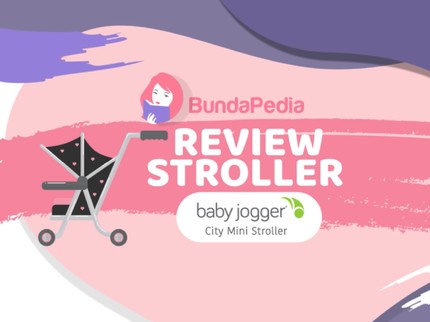 Review Stroller Baby Jogger City Tour Mini