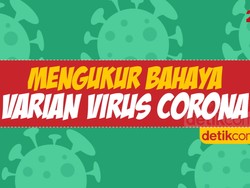 Antara SARS, MERS, dan Virus Corona