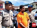 Kondisi Mabuk, Ayah Bunuh Anaknya yang Rewel saat Dimandikan