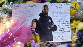 Pilot Kobe Bryant Pernah Mendapat Teguran