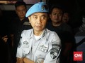 Tersangka Rangga Sunda Empire Ajukan Penangguhan Penahanan