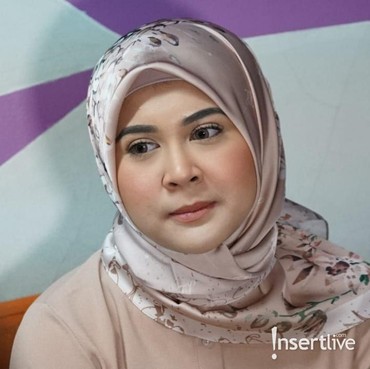 Nikah Tahun 2021, Kesha Ratuliu Yakin Pilih Calon Suami yang Tepat