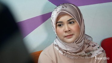 Nikah Tahun 2021, Kesha Ratuliu Yakin Pilih Calon Suami yang Tepat
